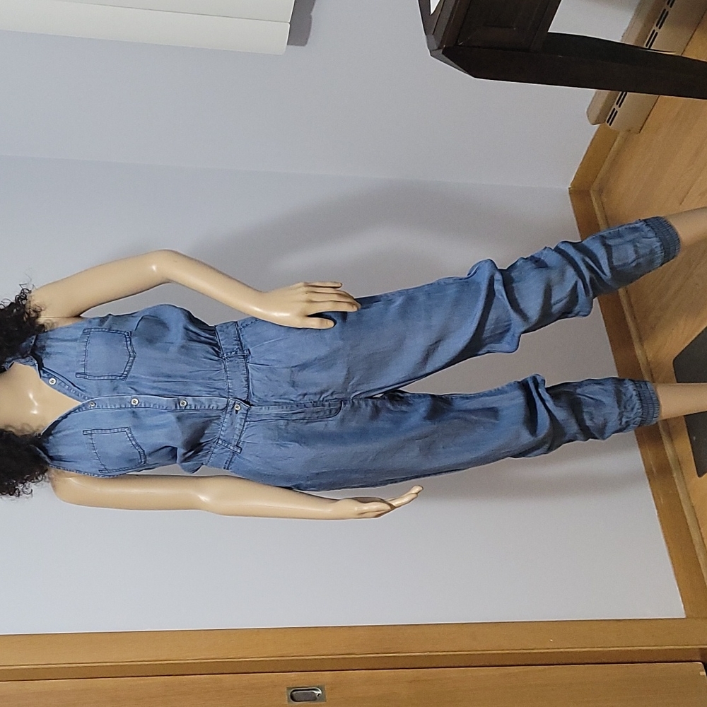 Jumpsuit